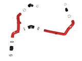 AFE - aFe Bladerunner 2 - 1/4 IN Aluminum Charge Pipes 20 - 25 3.0tt Ford Explorer/Explorer ST