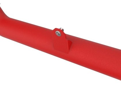 AFE - aFe Bladerunner 2 - 1/4 IN Aluminum Charge Pipes 20 - 25 3.0tt Ford Explorer/Explorer ST