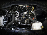 AFE - aFe Bladerunner 2 - 1/4 IN Aluminum Charge Pipes 20 - 25 3.0tt Ford Explorer/Explorer ST