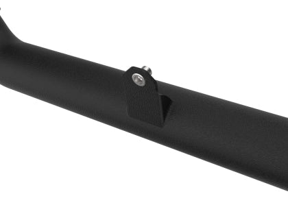 AFE - aFe Bladerunner 2 - 1/4 IN Aluminum Charge Pipes 20 - 25 3.0tt Ford Explorer/Explorer ST