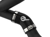 AFE - aFe Bladerunner 2 - 1/4 IN Aluminum Charge Pipes 20 - 25 3.0tt Ford Explorer/Explorer ST