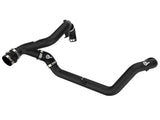 AFE - aFe Bladerunner 2 - 1/4 IN Aluminum Charge Pipes 20 - 25 3.0tt Ford Explorer/Explorer ST