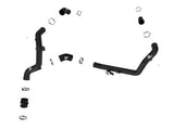 AFE - aFe Bladerunner 2 - 1/4 IN Aluminum Charge Pipes 20 - 25 3.0tt Ford Explorer/Explorer ST