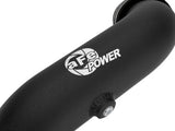 AFE - aFe Bladerunner 2 - 1/4 IN Aluminum Charge Pipes 20 - 25 3.0tt Ford Explorer/Explorer ST