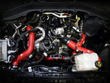 AFE - aFe Bladerunner 2 - 1/4 IN Aluminum Charge Pipes 20 - 25 3.0tt Ford Explorer/Explorer ST