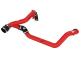 AFE - aFe Bladerunner 2 - 1/4 IN Aluminum Charge Pipes 20 - 25 3.0tt Ford Explorer/Explorer ST