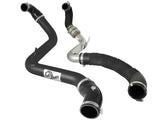 AFE - aFe Bladerunner 2.5" Intercooler Hot and Cold Side Tubes, Ford Focus ST 2.0L