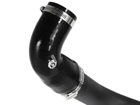 AFE - aFe Bladerunner 2.5" Intercooler Hot and Cold Side Tubes, Ford Focus ST 2.0L