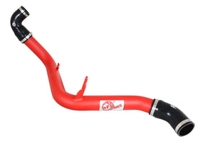 AFE - aFe Bladerunner 2.5" Intercooler Hot and Cold Side Tubes, Ford Focus ST 2.0L