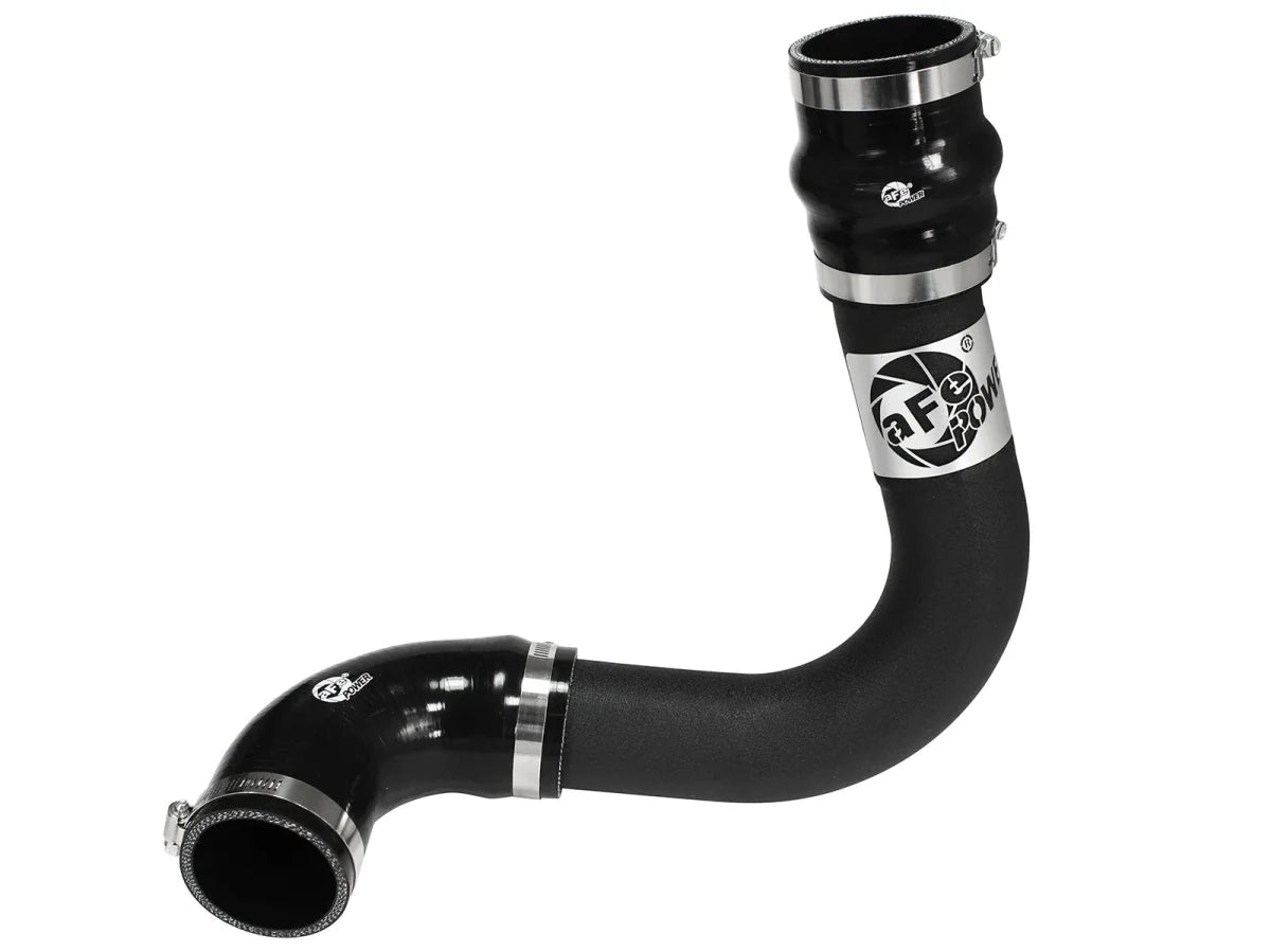 AFE - aFe Bladerunner 2.5" Intercooler Hot and Cold Side Tubes, Ford Focus ST 2.0L