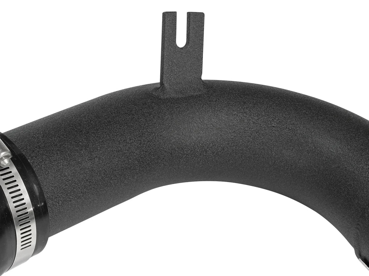 AFE - aFe Bladerunner 2.5" Intercooler Hot and Cold Side Tubes, Ford Focus ST 2.0L