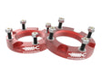 AFE - aFe CONTROL 1.5 IN Leveling Kit (Toyota Tacoma 24 - 25 4WD)