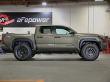 AFE - aFe CONTROL 1.5 IN Leveling Kit (Toyota Tacoma 24 - 25 4WD)