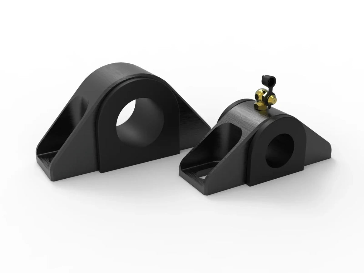 AFE - aFe Control 20 - 25 Ford Explorer ST 3.0L V6 (tt) Sway Bars