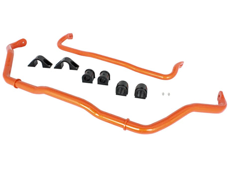 AFE - aFe Control Stage - 1 Suspension Package 17 - 18 Honda Civic Type R I4 2.0L (t)