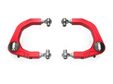 AFE - aFe Control Upper Control Arms – Adjustable Billet Aluminum for Toyota Tacoma, 4Runner, and Land Cruiser (2024–2026)