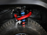AFE - aFe Control Upper Control Arms – Adjustable Billet Aluminum for Toyota Tacoma, 4Runner, and Land Cruiser (2024–2026)