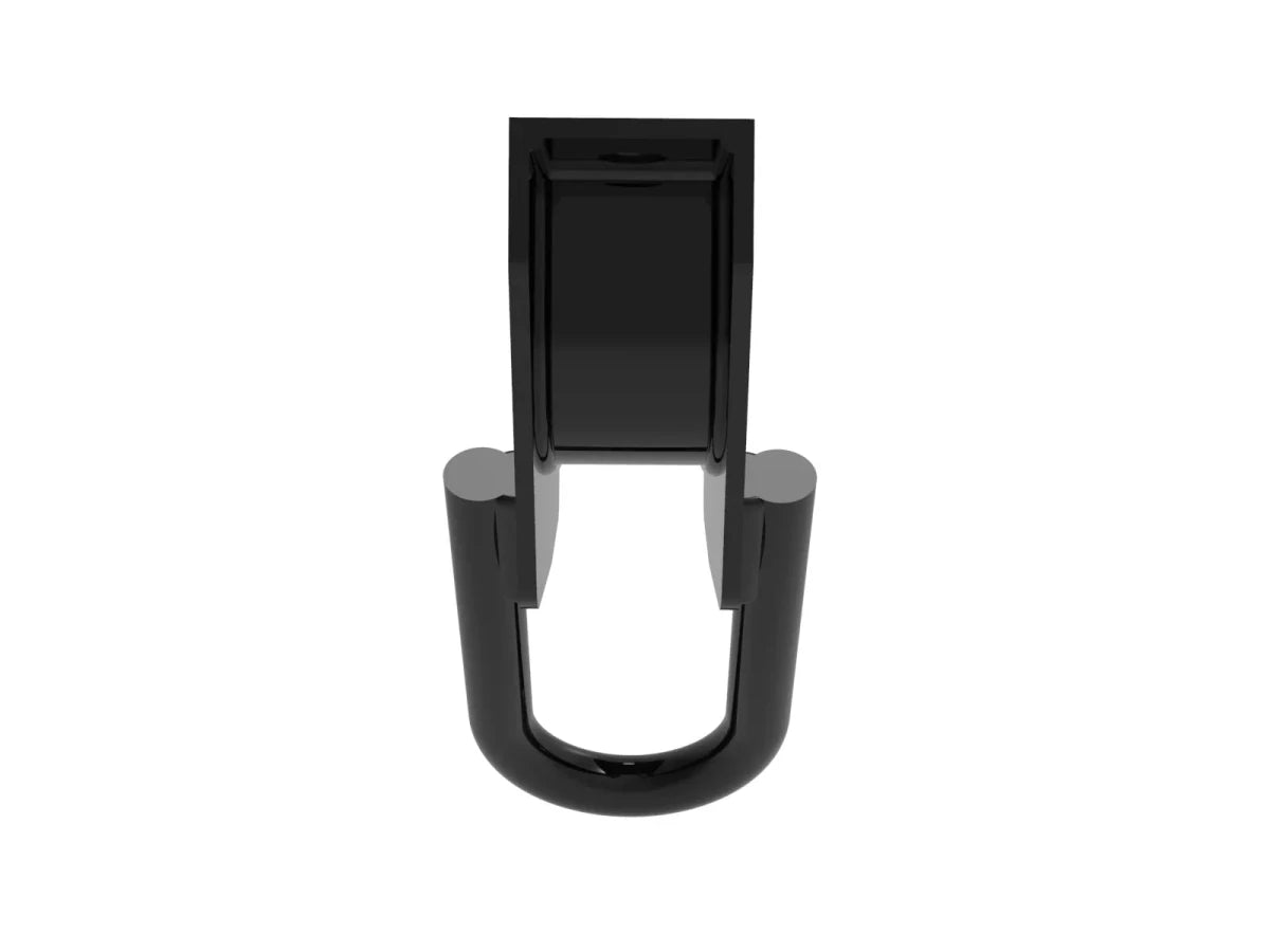 AFE - aFe Front Tow Hook 2022 Toyota Tundra 3.5L V6