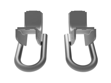 AFE - aFe Front Tow Hook 2022 Toyota Tundra 3.5L V6