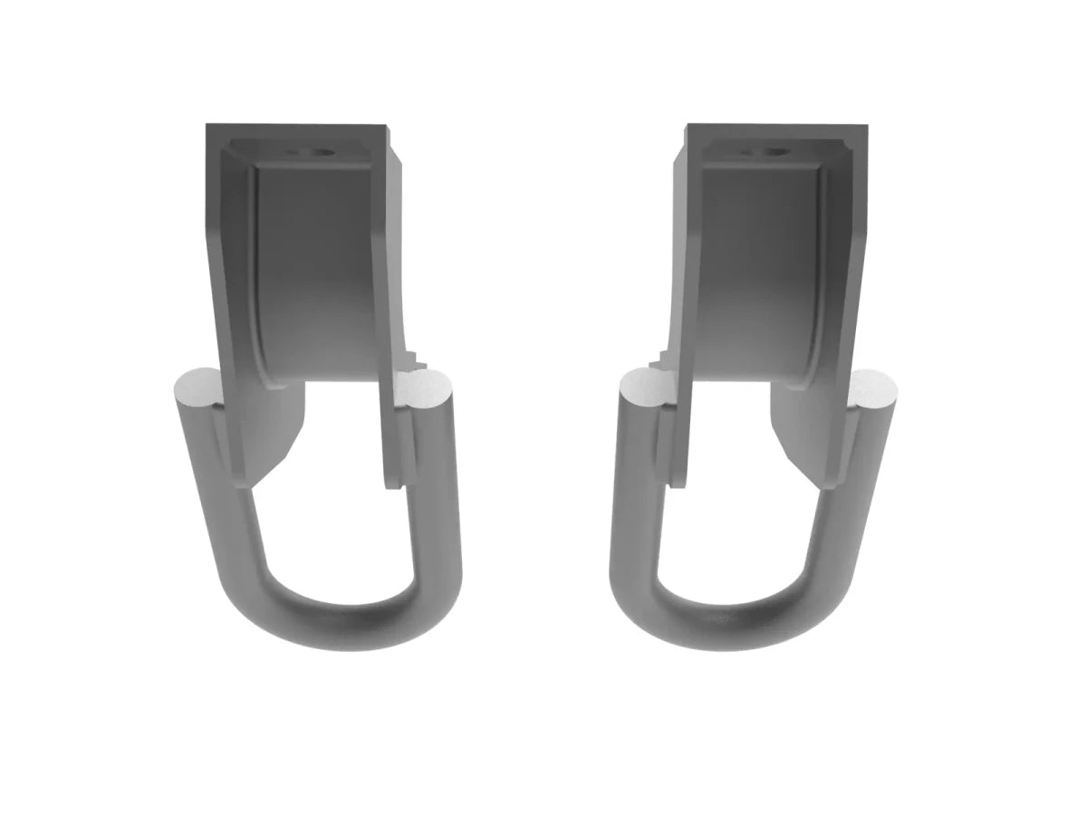 AFE - aFe Front Tow Hook 2022 Toyota Tundra 3.5L V6