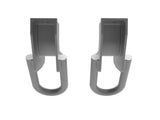 AFE - aFe Front Tow Hook 2022 Toyota Tundra 3.5L V6