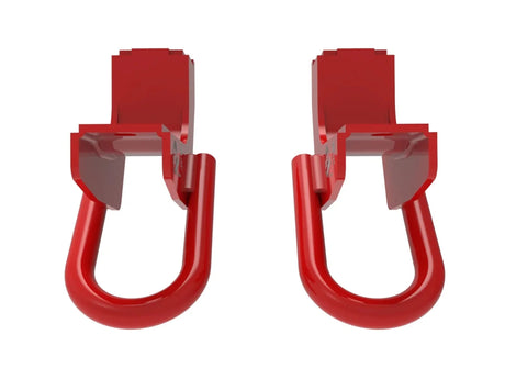 AFE - aFe Front Tow Hook 2022 Toyota Tundra 3.5L V6
