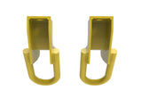AFE - aFe Front Tow Hook 2022 Toyota Tundra 3.5L V6