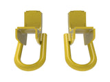 AFE - aFe Front Tow Hook 2022 Toyota Tundra 3.5L V6
