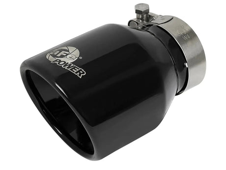 AFE - aFe MACH Force - Xp 3in to 2 - 1/2in Stainless Steel Axle - Back Exhaust - 15 - 17 Volkswagen GTI