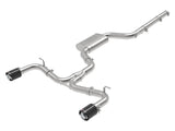 AFE - aFe MACHForce XP 3in - 2.5in SS Exhaust Cat - Back 15 - 17 Volkswagen GTI (MKVII) L4 - 2.0L (t)