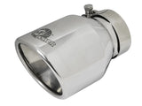 AFE - aFe MACHForce XP 3in - 2.5in SS Exhaust Cat - Back 15 - 17 Volkswagen GTI (MKVII) L4 - 2.0L (t)