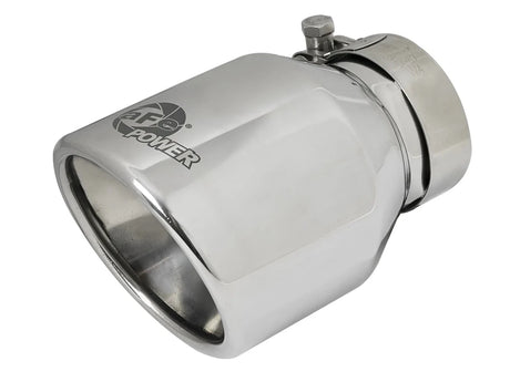 AFE - aFe MACHForce XP 3in - 2.5in SS Exhaust Cat - Back 15 - 17 Volkswagen GTI (MKVII) L4 - 2.0L (t)