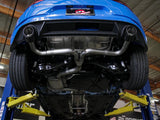 AFE - aFe MACHForce XP 3in - 2.5in SS Exhaust Cat - Back 18 - 21 Volkswagen GTI (MK7.5) L4 - 2.0L (t)