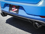 AFE - aFe MACHForce XP 3in - 2.5in SS Exhaust Cat - Back 18 - 21 Volkswagen GTI (MK7.5) L4 - 2.0L (t)