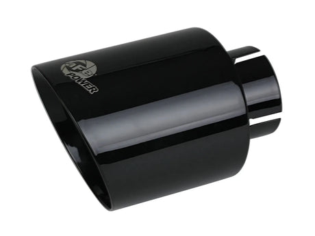 AFE - aFe MACHForce XP 3in - 2.5in SS Exhaust Cat - Back 18 - 21 Volkswagen GTI (MK7.5) L4 - 2.0L (t)