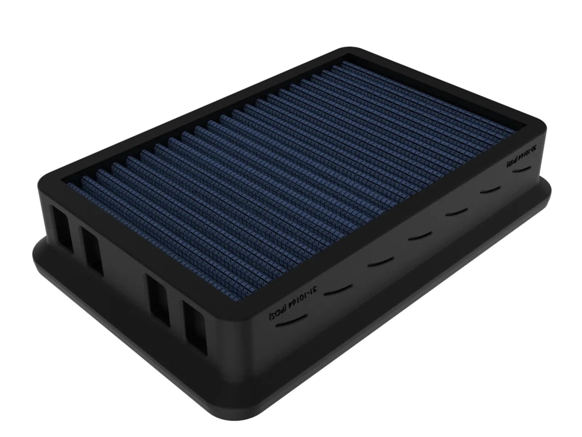 AFE - aFe Magnum FLOW Air Filters Mitsubishi EvoX L4 - 2.0L Lancer 08 - 11