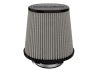 AFE - aFe Magnum FLOW Intake Replacement Air Filter w/ Pro DRY S Media 4 IN F x (7 - 3/4x6 - 1/2)