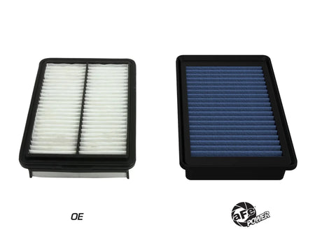 AFE - aFe Magnum FLOW Pro 5R Air Filter 17 - 21 Hyundai Elantra/Veloster