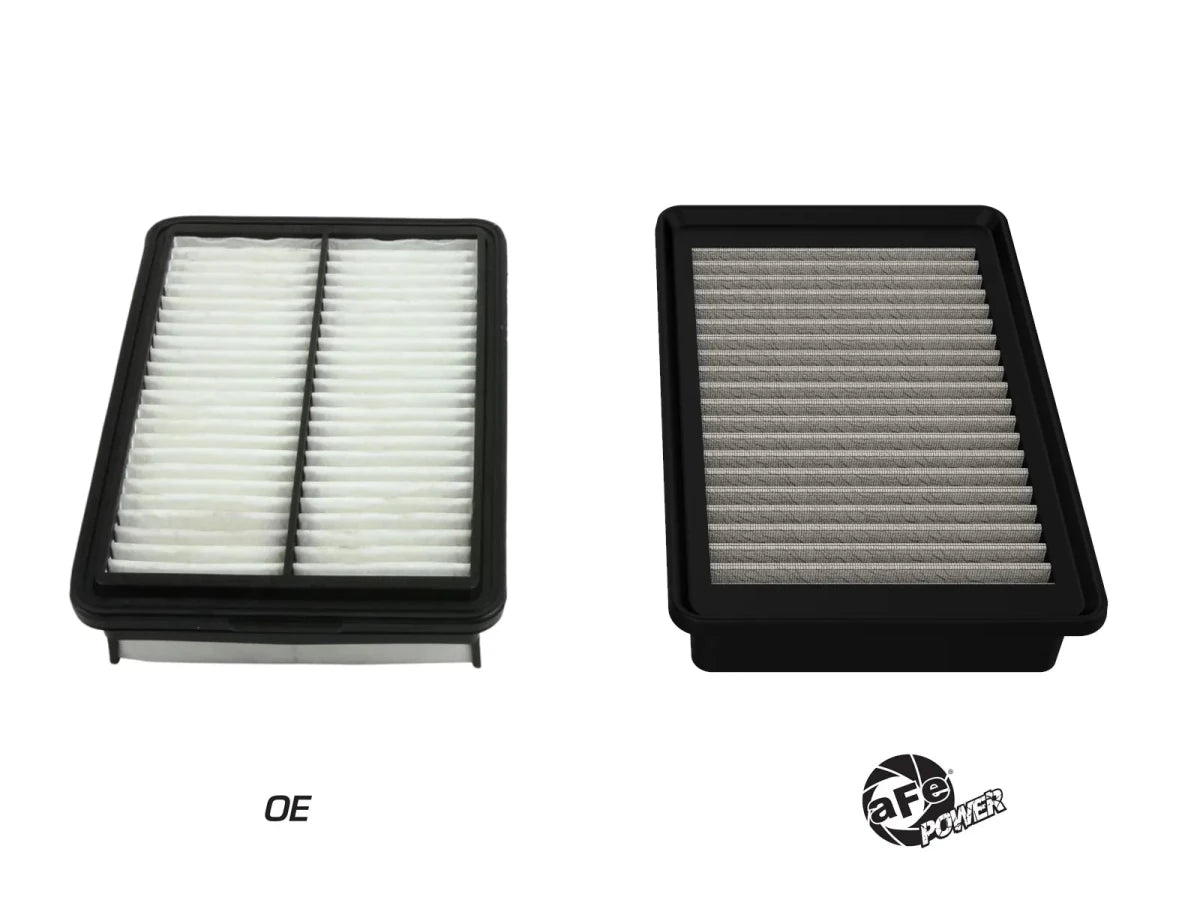 AFE - aFe Magnum FLOW Pro 5R Air Filter 17 - 21 Hyundai Elantra/Veloster