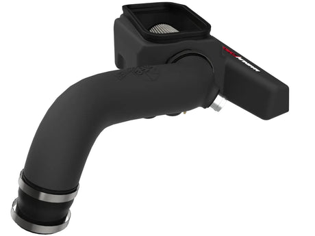AFE - aFe Magnum FORCE Stage - 2 Cold Air Intake System 15 - 19 Volkswagen GTI (MKVII) L4 - 2.0L (t)