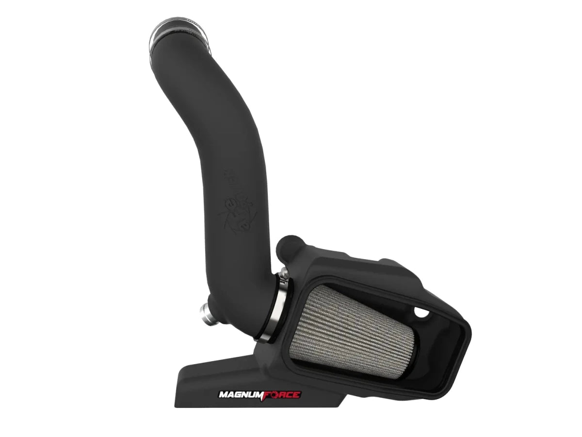 AFE - aFe Magnum FORCE Stage - 2 Cold Air Intake System 15 - 19 Volkswagen GTI (MKVII) L4 - 2.0L (t)