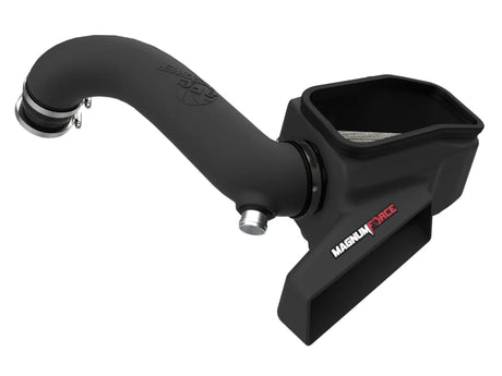 AFE - aFe Magnum FORCE Stage - 2 Cold Air Intake System 15 - 19 Volkswagen GTI (MKVII) L4 - 2.0L (t)