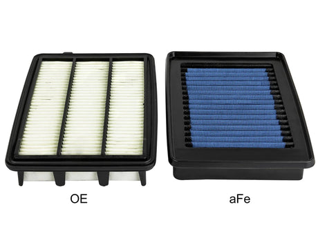 AFE - aFe MagnumFLOW Air Filter 17 - 18 Honda Civic Type R L4 - 2.0L (t)