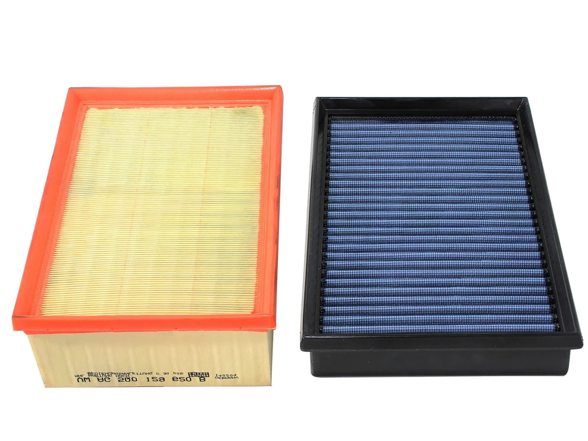 AFE - aFe MagnumFLOW Air Filters 2015+ Audi A3/S3 1.8L 2.0LT