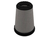 AFE - aFe MagnumFLOW Pro DRY S Air Filter 3 - 1/2in F x 5in B x 3 - 1/2in T x 6in H