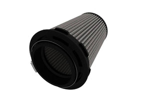 AFE - aFe MagnumFLOW Pro DRY S Air Filter 3 - 1/2in F x 5in B x 3 - 1/2in T x 6in H
