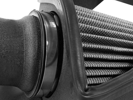 AFE - aFe MagnumFORCE Intakes Stage - 2 VW/ Audi 15+