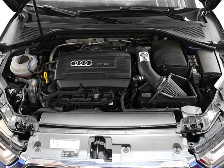 AFE - aFe MagnumFORCE Intakes Stage - 2 VW/ Audi 15+