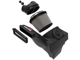 AFE - aFe Momentum GT Cold Air Intake System 19 - 23 Ford Edge ST V6 - 2.7L (tt) - Panda Motorworks