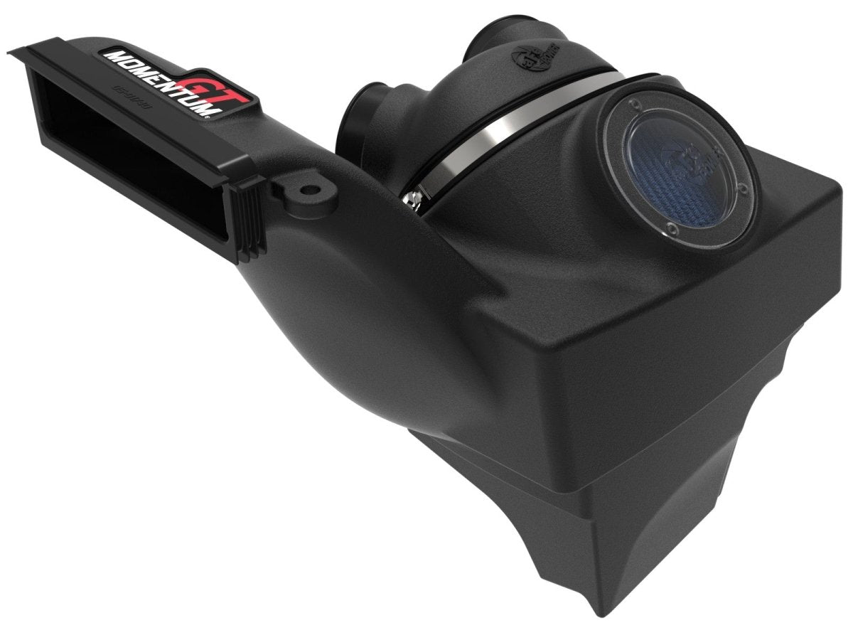 グッドイナフ ローファット アンダーカバー AFFA ステューシー エイプ aFe Momentum GT Cold Air Intake System 19-23 Ford Edge ST V6-2.7L